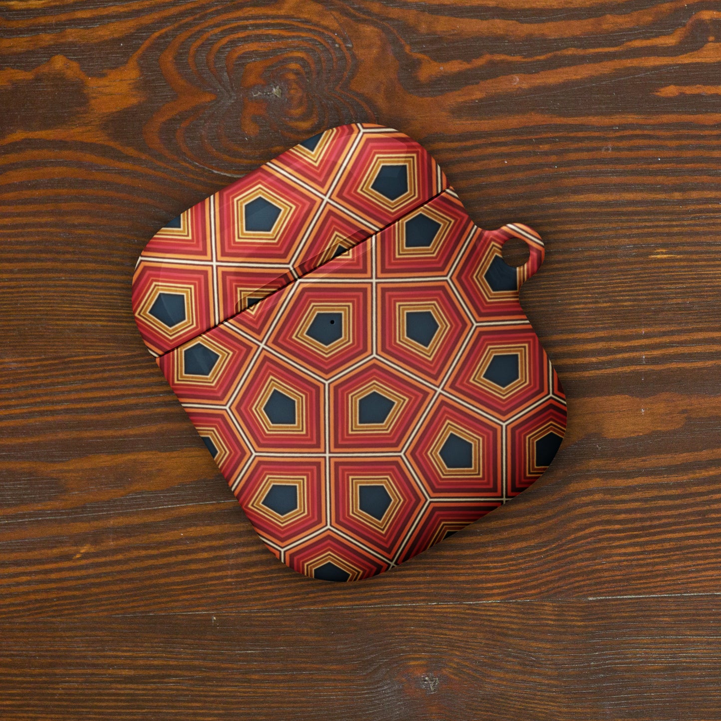 Retro Tile Case for AirPods®