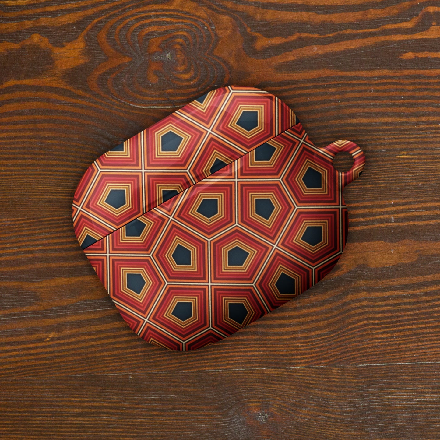 Retro Tile Case for AirPods®