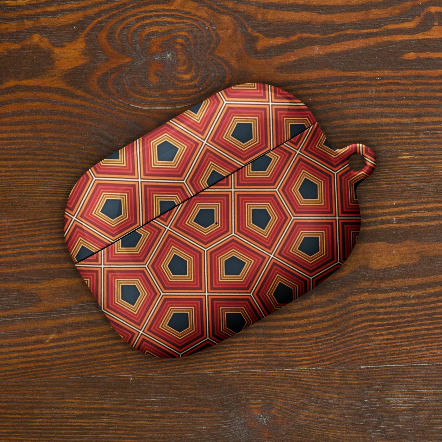 Retro Tile Case for AirPods®