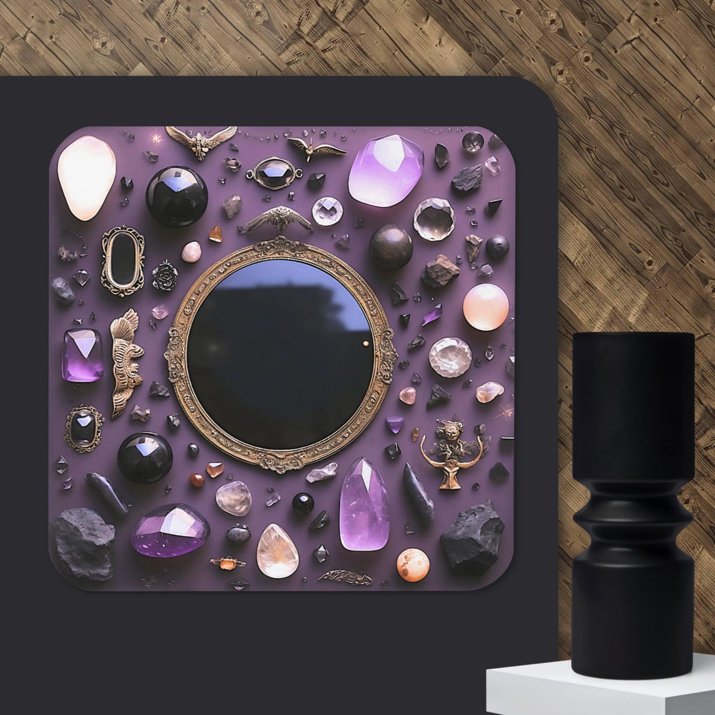 Mystics Alter Coaster V1