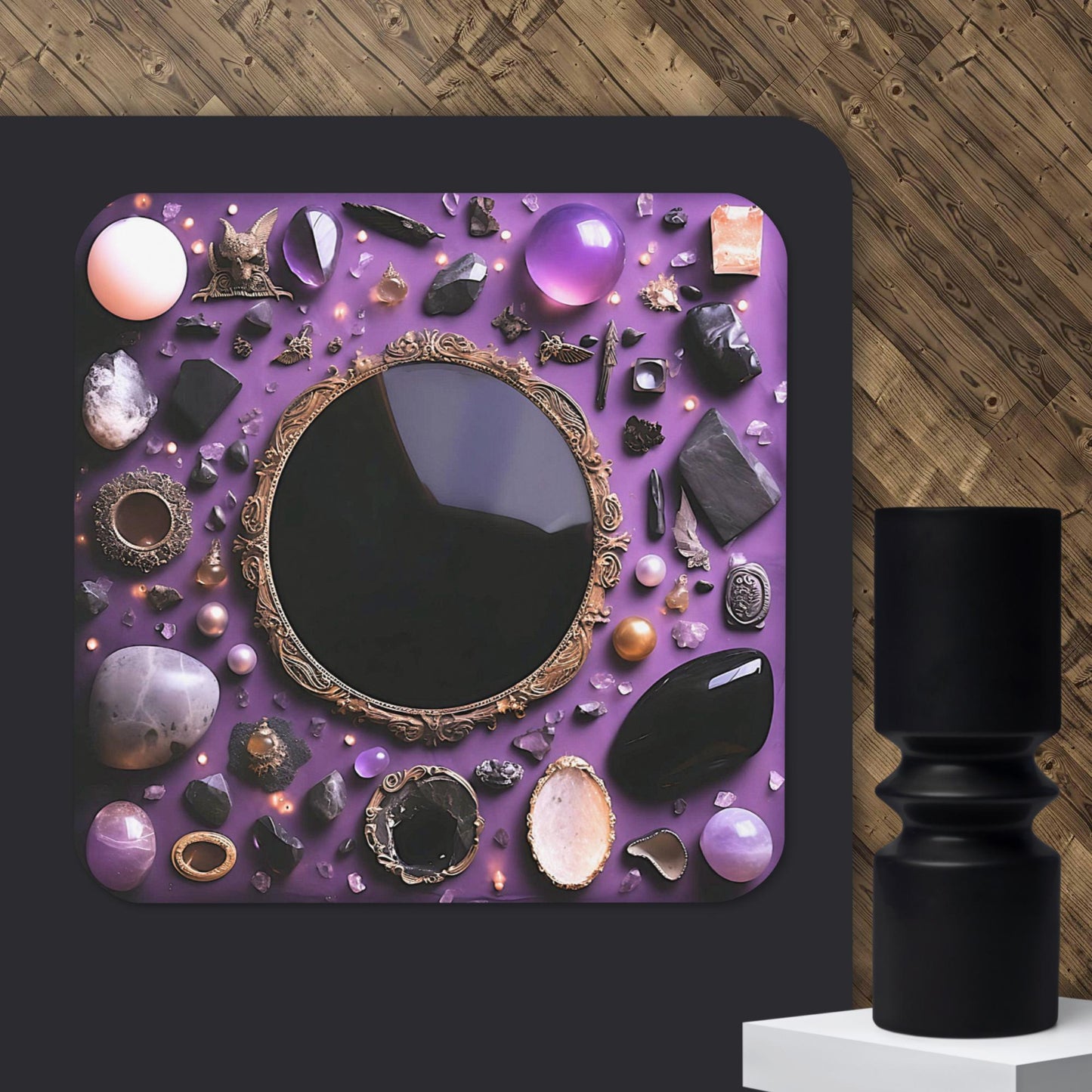 Mystics Alter Coaster V2