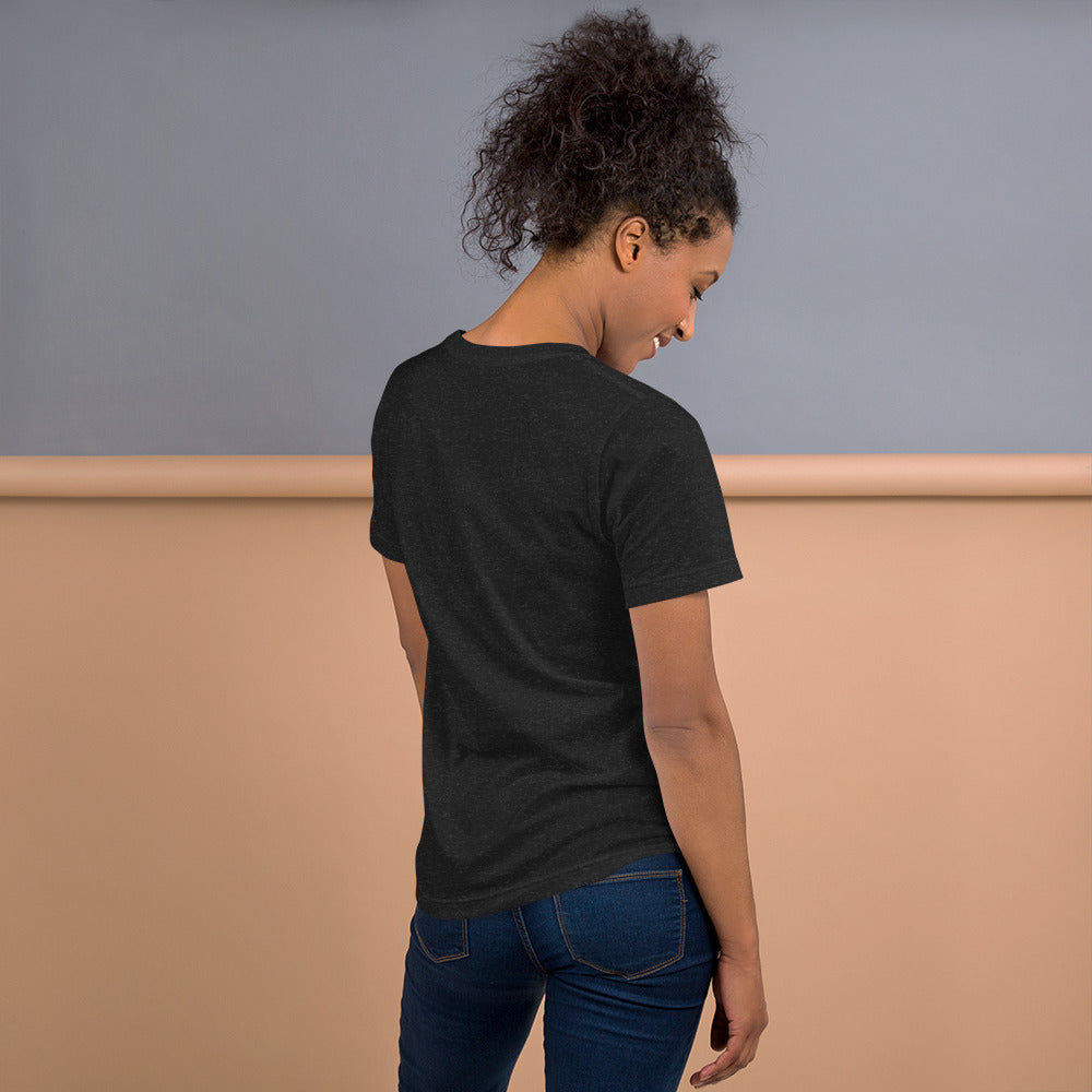 This in Not a Drill Unisex T-shirt