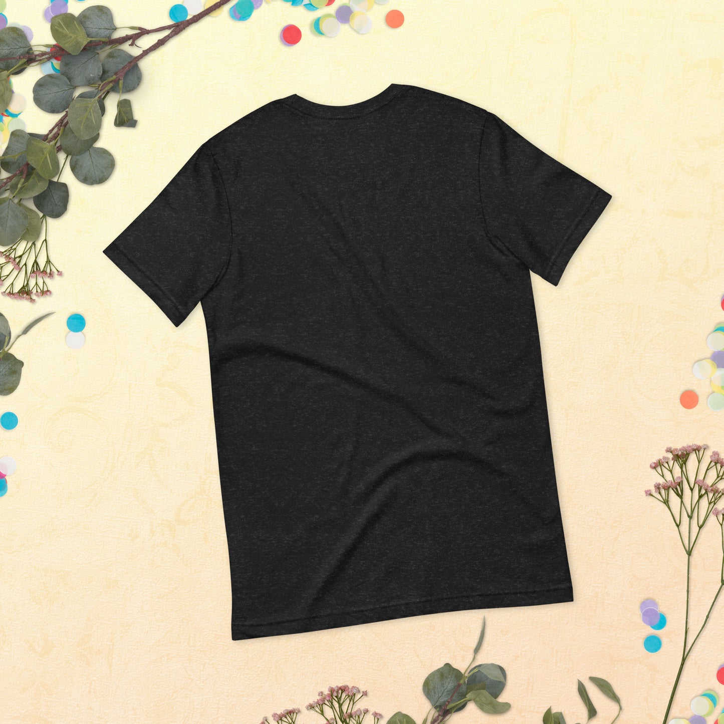 This in Not a Drill Unisex T-shirt