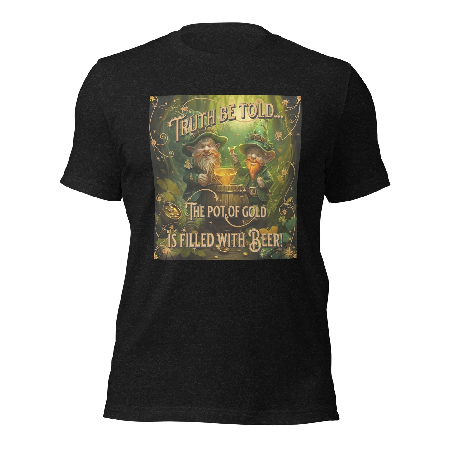 Pot of Gold T-Shirt