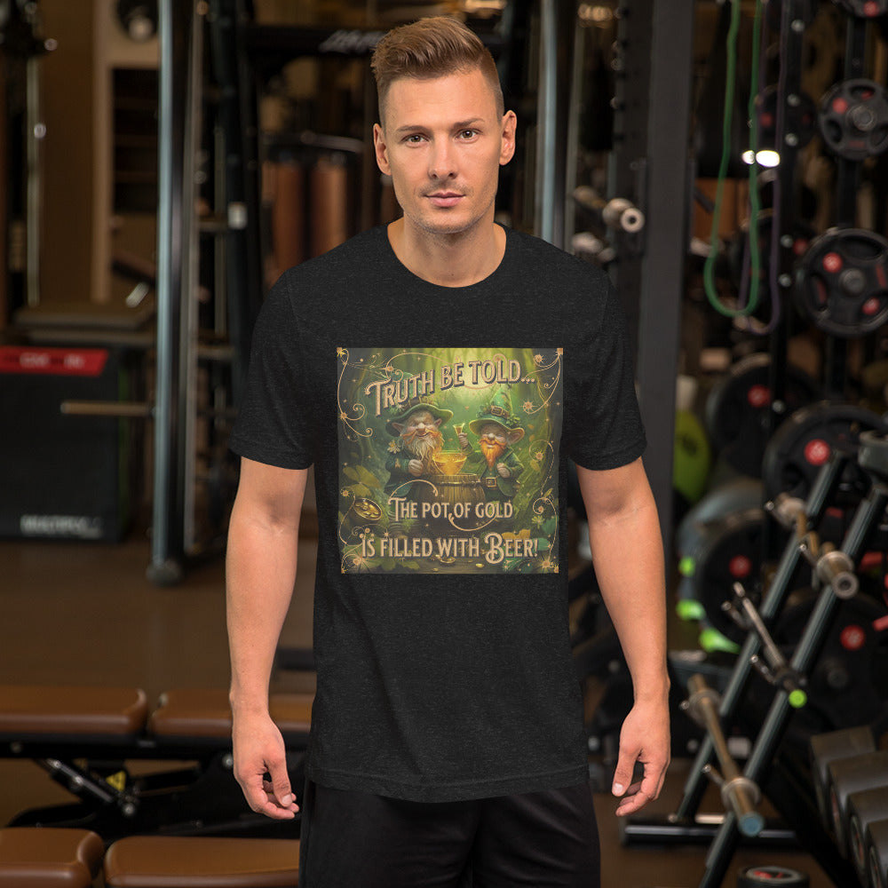 Pot of Gold T-Shirt