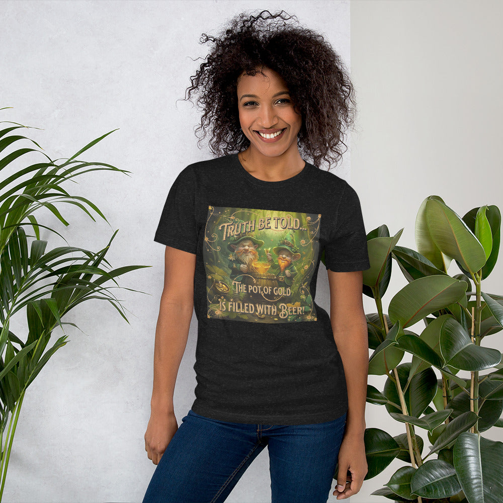 Pot of Gold T-Shirt