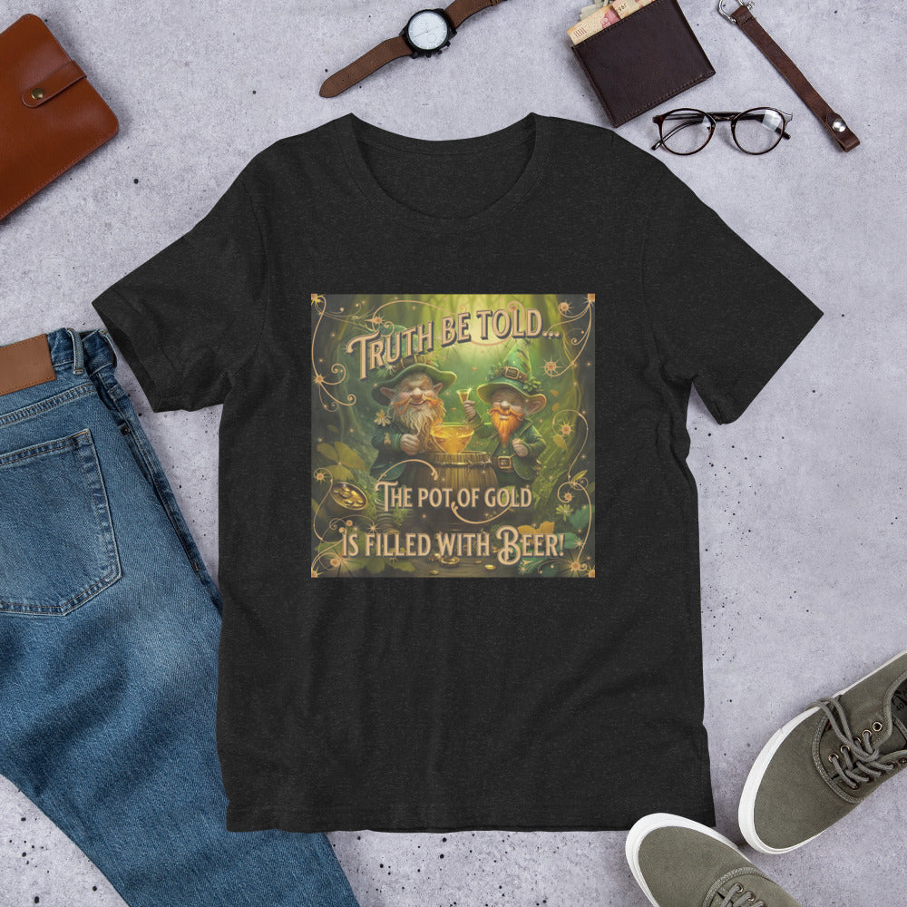 Pot of Gold T-Shirt