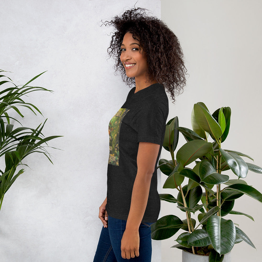 Pot of Gold T-Shirt