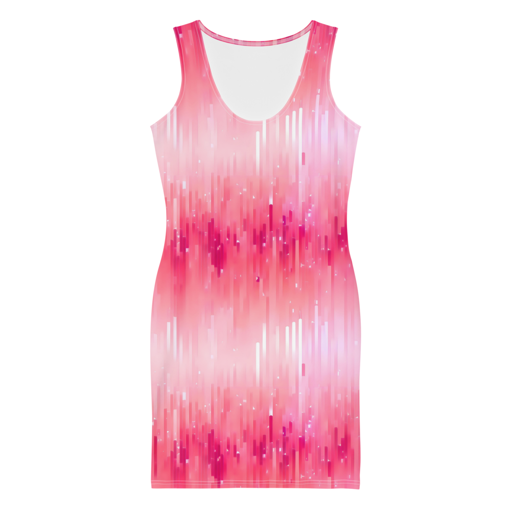 Pink Pearl Dreamweaver Dress