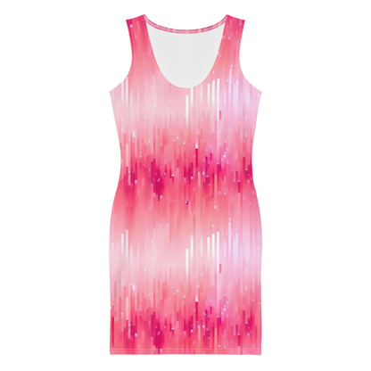 Pink Pearl Dreamweaver Dress