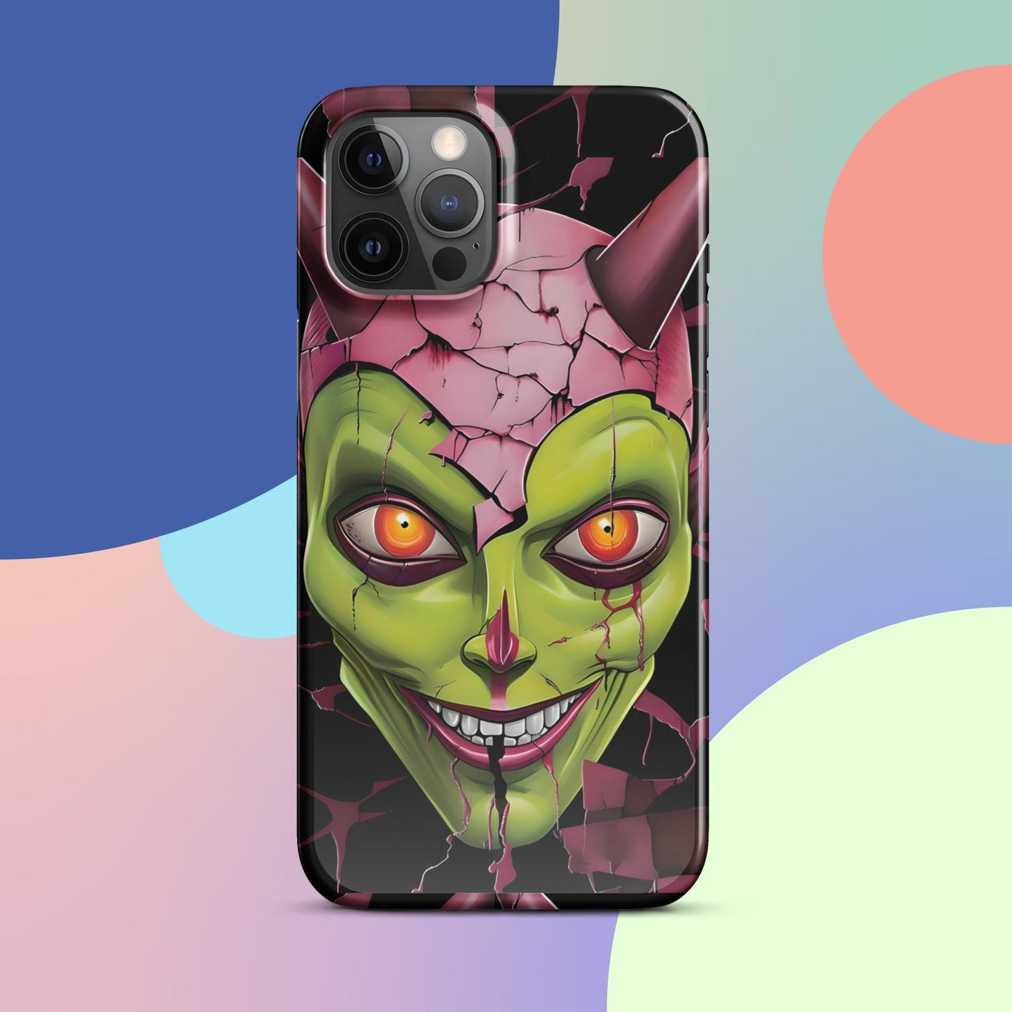 Endora's Delight Snap case for iPhone®