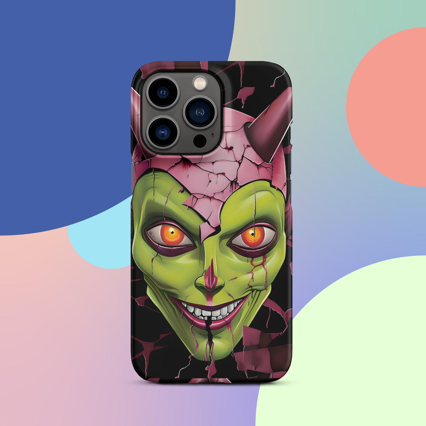 Endora's Delight Snap case for iPhone®