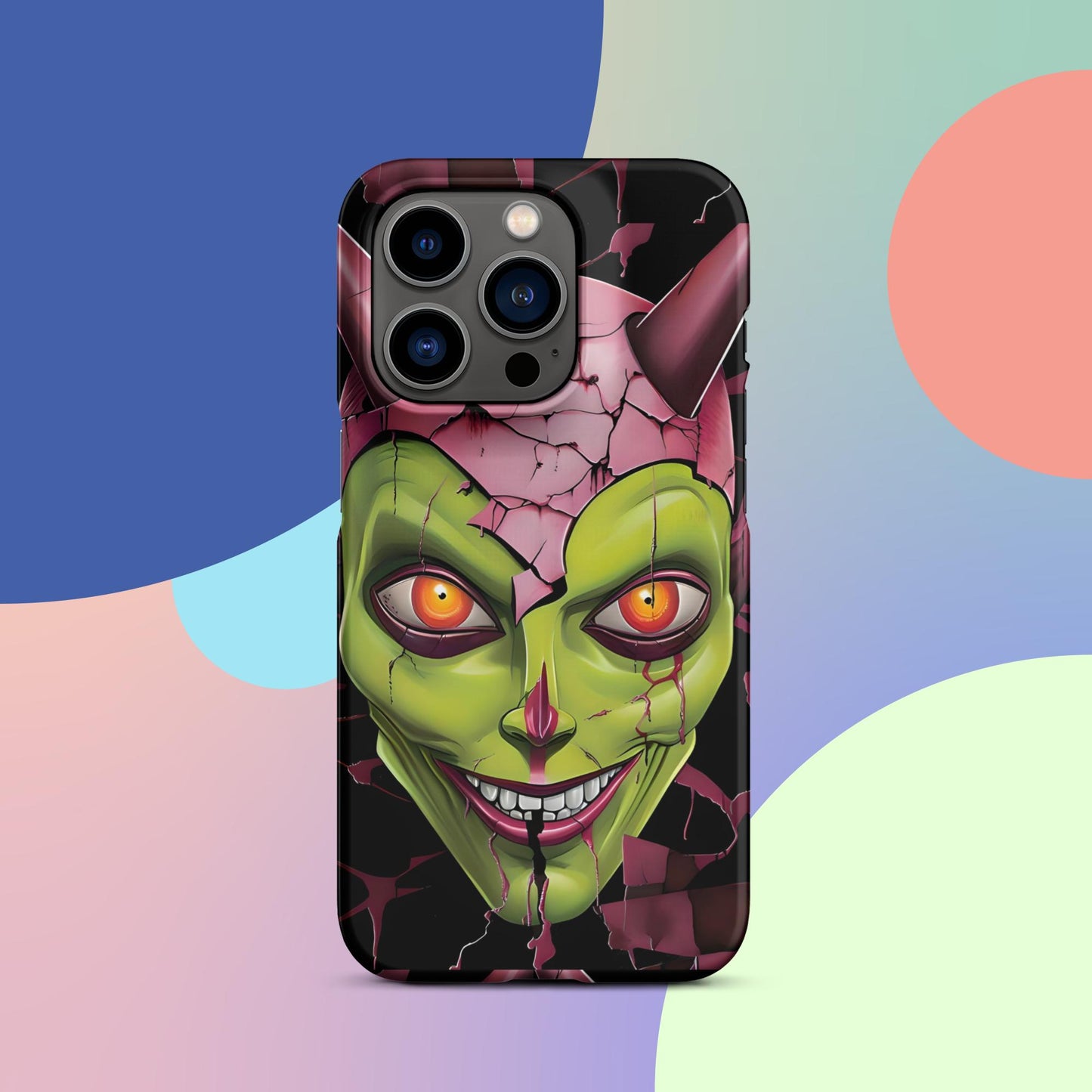 Endora's Delight Snap case for iPhone®