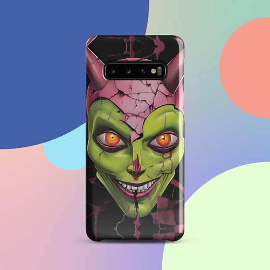 Endora's Delight  Snap case for Samsung®