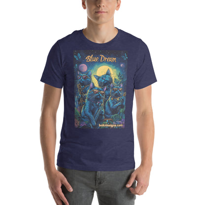 Blue Dream T-Shirt