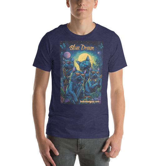 Blue Dream T-Shirt