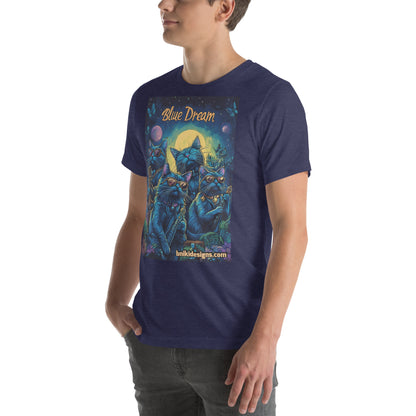 Blue Dream T-Shirt