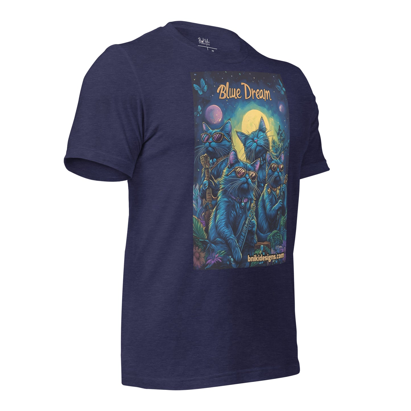 Blue Dream T-Shirt