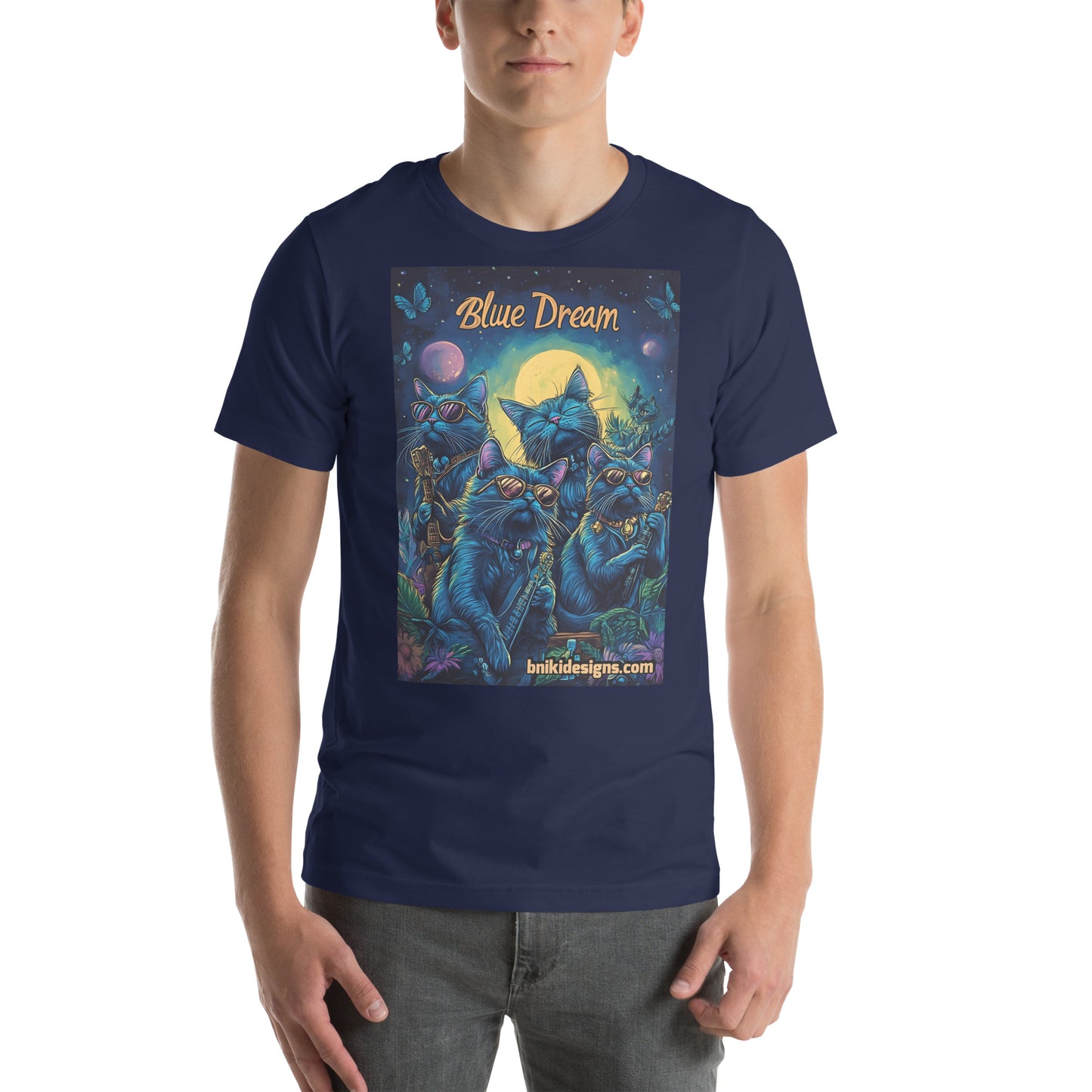 Blue Dream T-Shirt