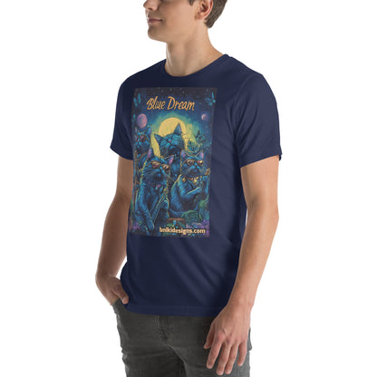 Blue Dream T-Shirt