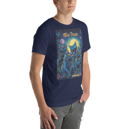 Blue Dream T-Shirt