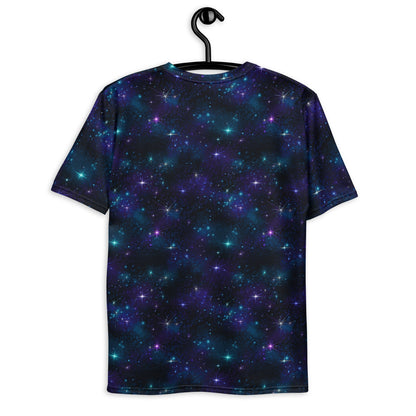 Wizard and Sorceress All Over Print Men's T-Shirt